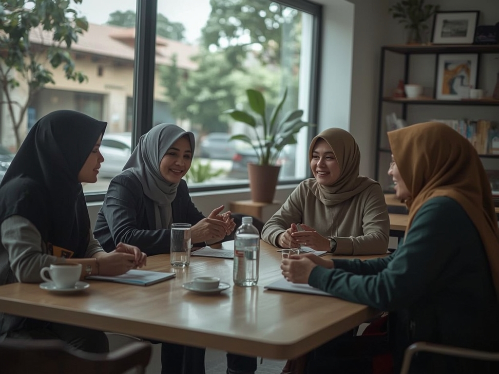Mitos vs Fakta Operasional: Mengelola Rumah, Energi, Perjalanan, dan Layanan Hukum Secara Tepat