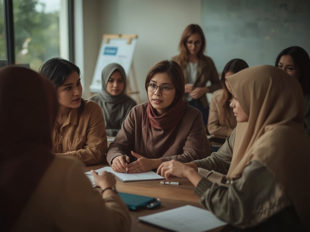 Mitos vs Fakta: Mengelola Kebutuhan Rumah Tangga dan Layanan Pendukung Secara Efisien